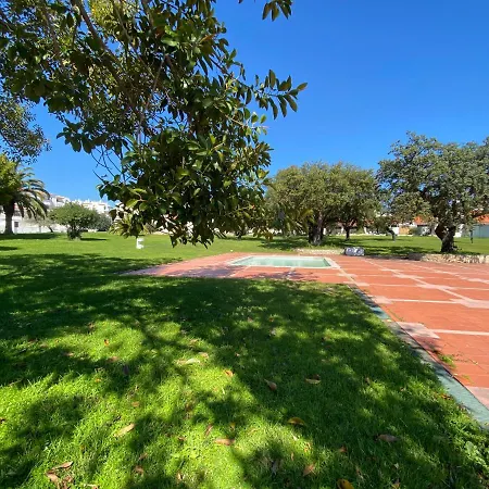Villa Da Oura Albufeira