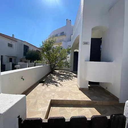 Villa Da Oura *