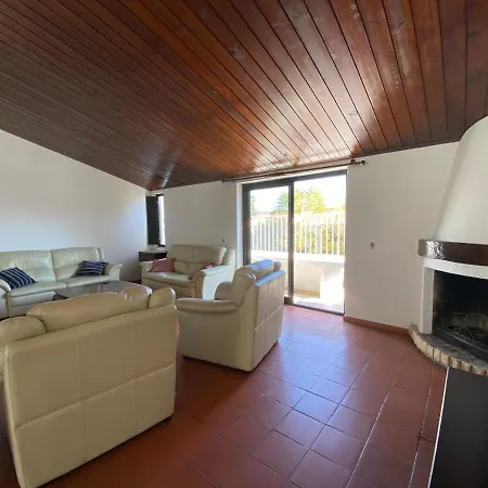 Da Oura Villa