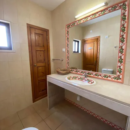 Da Oura Villa