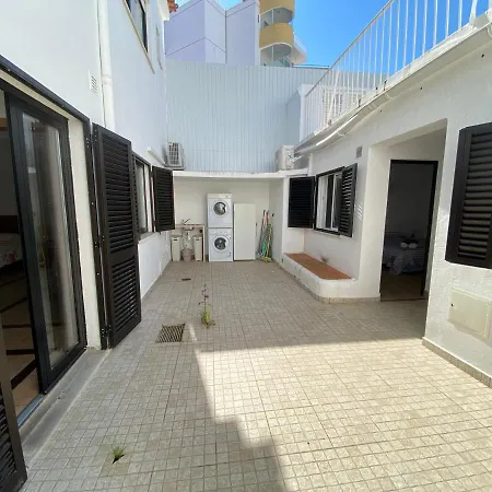 Villa Da Oura *