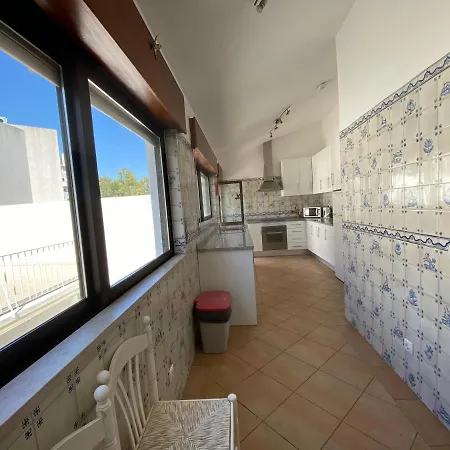 Villa Da Oura Albufeira